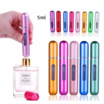 5ml Refill For Travel-Pack of 6 (Empty)